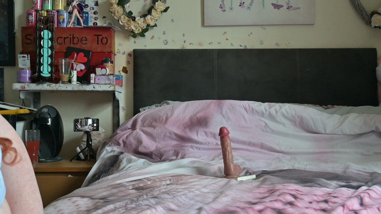 SSBBWLadyBrads: Video di riprese dietro le quinte