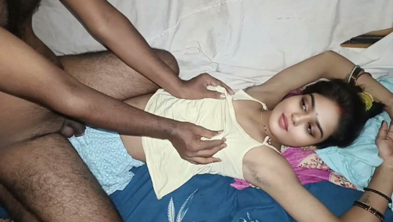 RAKP355: Novo quente sexy indiano minha esposa sexo desi village menina...