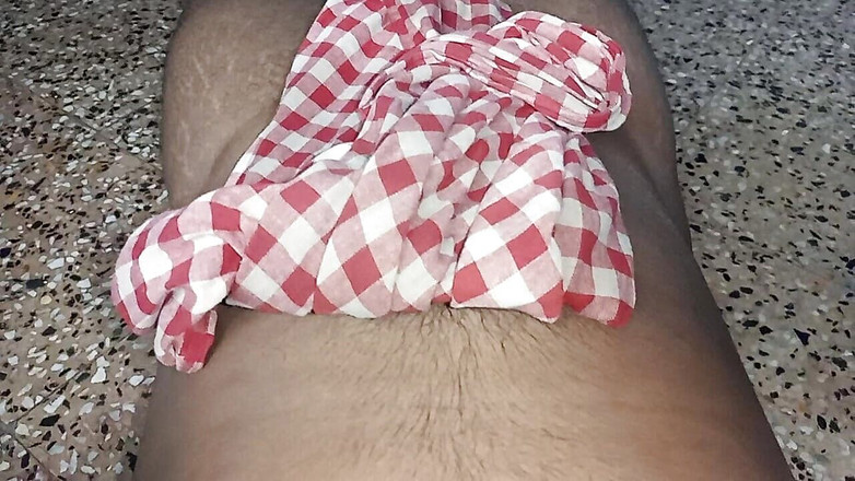 Sweet Indian cock: Desi menjilat zakar Bhabhi Shiela