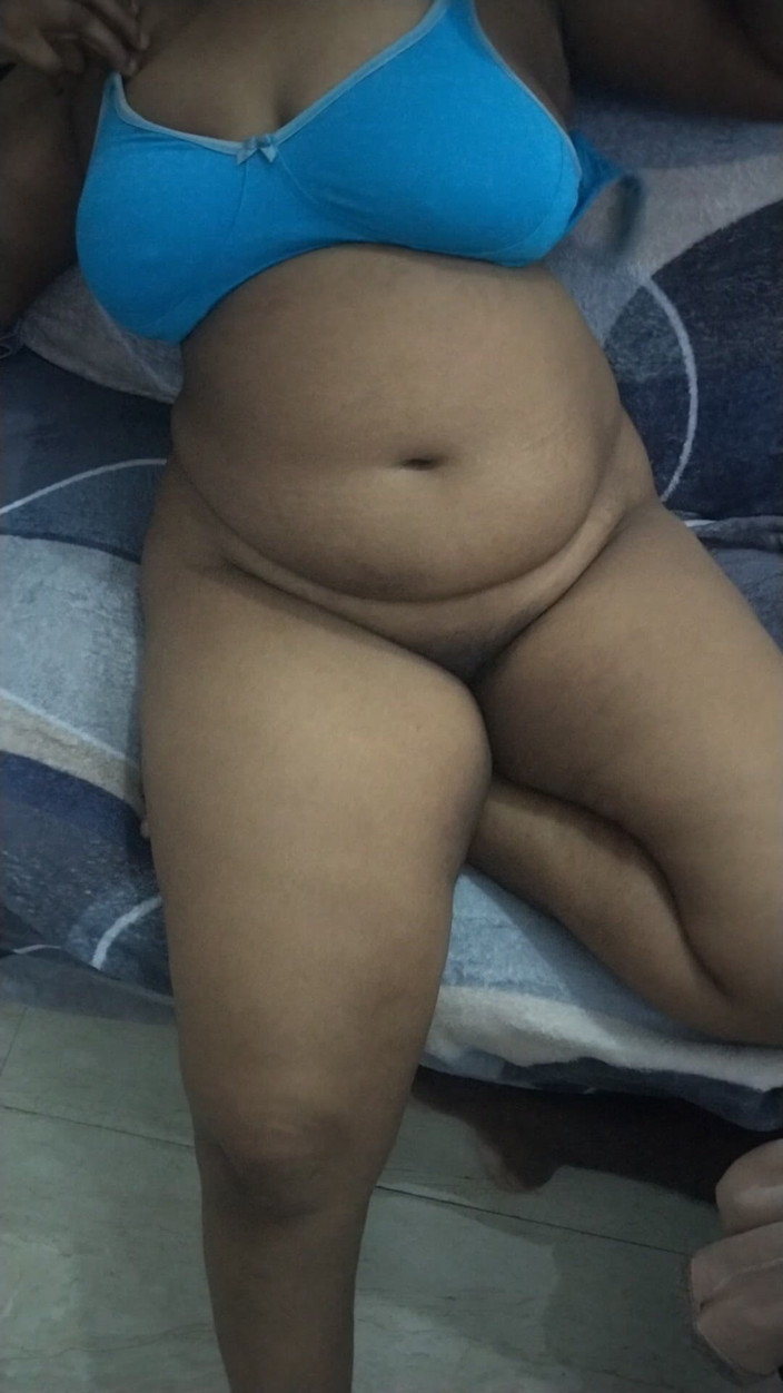 Tamil lesbian: Relax After BDSM