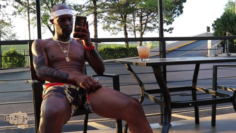 ThugBoy: Nico Nasty