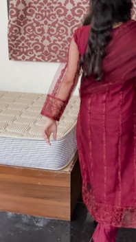 Coaching Goli Karke Boyfriend Ke Room Pe Aayi Aage Dekho Kua Hua