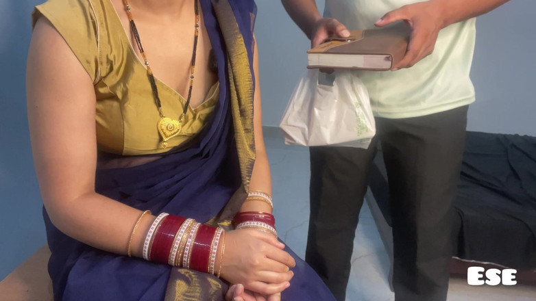 Sammy Sins: Šéfova manželka byla ošukaná se zaměstnancem