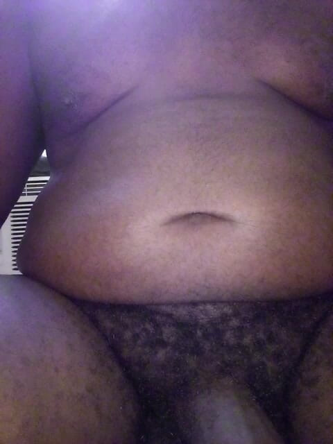 Wolfman: Aku mendapatkannya dengan benar