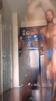 Papi/mami - saya berdua