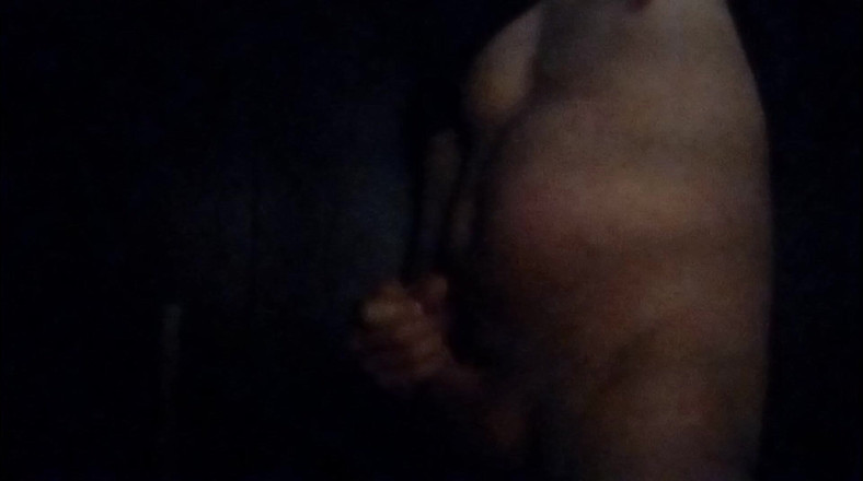 Professor: Masturbace v Porn Arcade