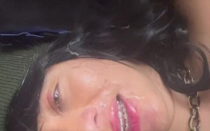 BECKY CROSS: Çocuktan kadın kılıklıya bölüm 5: her randevudan önce nasıl hazırlanıyorum tabu yok