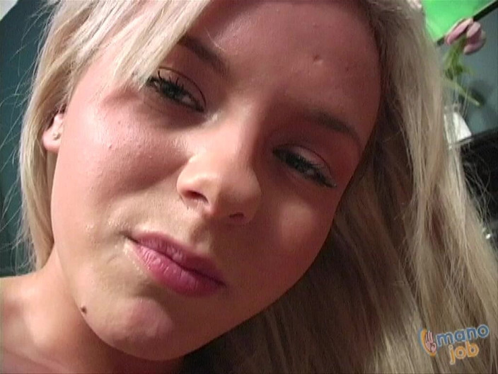 Mano Job: 只是打手枪？