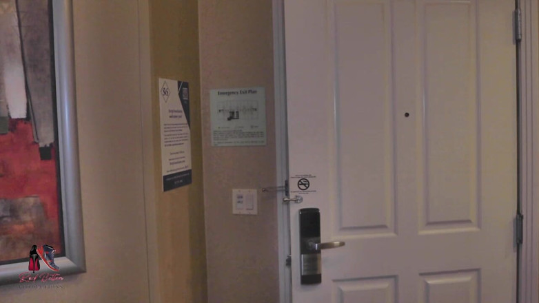 Red bottom productions: Vamos ficar picantes