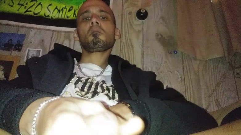 KingSpade: Mira como se corre en puro éxtasis