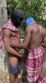 Fucking a Twink Prince
