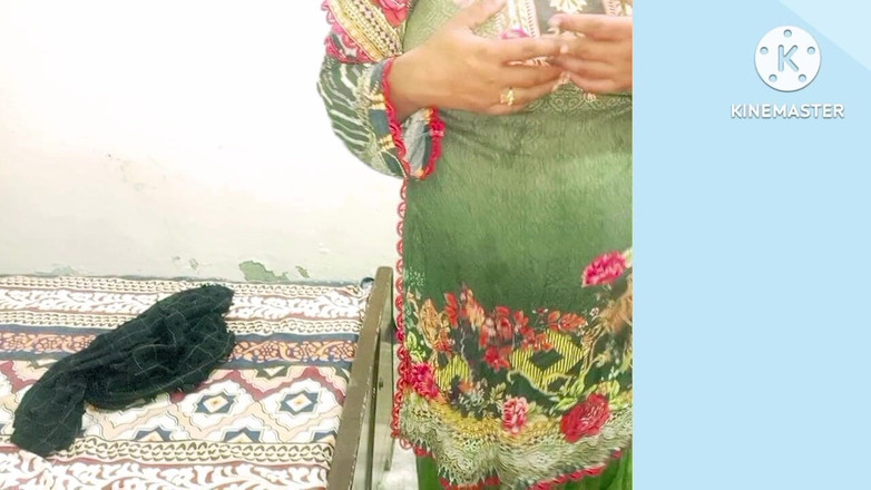 Lubnawife: Tik Tok hvězda Ludhiana video virální plný sexy chlapec zůstal...