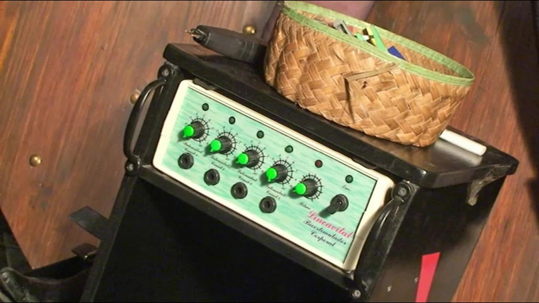 Absolute BDSM films - The original: Tento trest nikdy nebude zapomenut