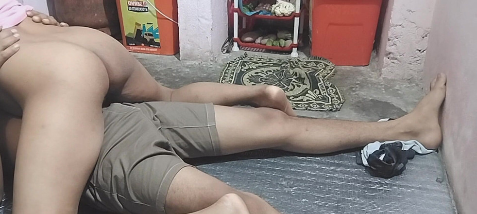 Uttar dinajpur: Ibu-ibu hot india dientot habis-habisan sama abang tirinya di dapur...