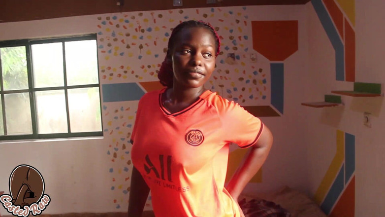 Castedraw: Bts Mengapa Awak Mengongkek Teman wanita saya, tuan rumah Oga