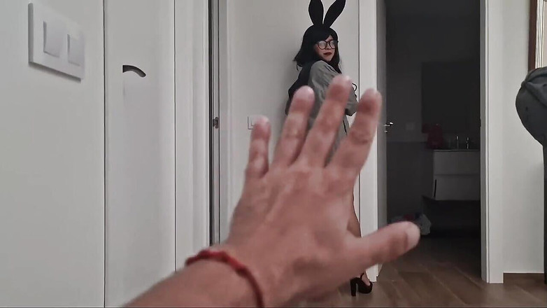 Latinascachondas: Parodia alice nel paese dei cazzi