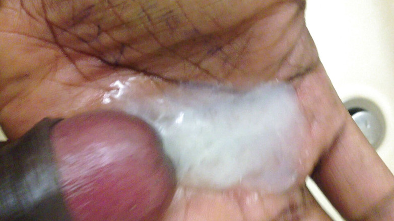 Jamdown26: ソロでジャッキオフ