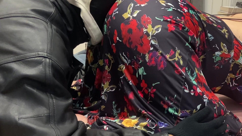 Daddykane: Cuckold Hot Sexy Espanol Cougar Loves Black Cock Sniffing Her...