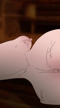 Sylphiette Viagra a spěchali na Rudeusův penis! Hentai Jobless reinkarnace 2D (kreslený porno anime)