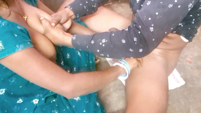 Trilokinath: Desi Boy and Girl