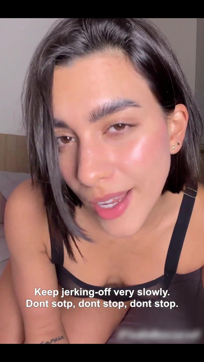 Fablazed: CEI JOI - Tak bardzo za tobą tęskniłem, mój tyłek jest...