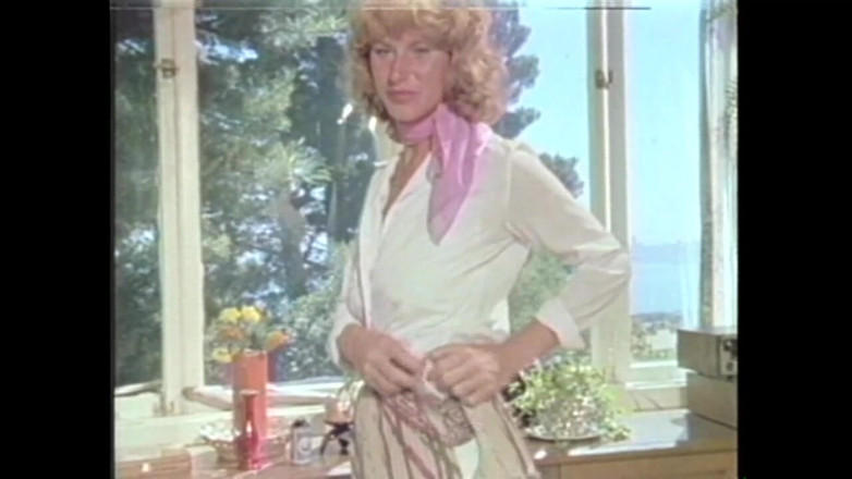 Vintage Usa: Kongkek vintaj dari tujuh puluh dengan John Holmes