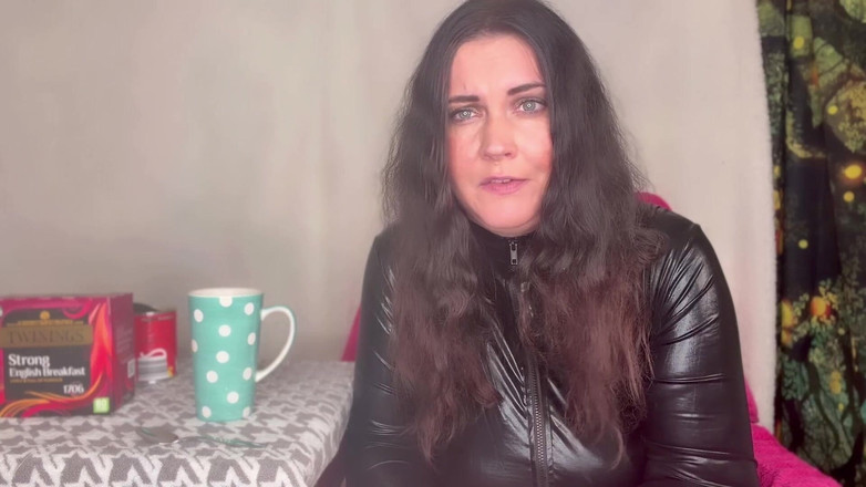 MissFFW: Miss Ffws perfekt kopp te