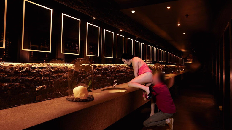 LadyRoma: Výroční dárek pro paroháčského manžela