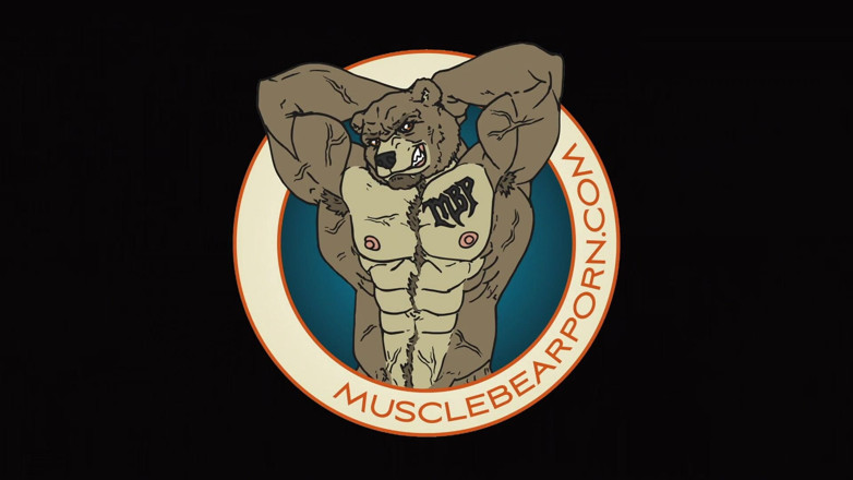 Muscle Bear Porn: Buffonate