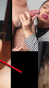 대박 사정 모음집 - 너무 많은 정액! 그는 무엇을 먹는가?