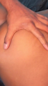 BBC and Hott Wife Fuck Their Ebony Sex Therapist
