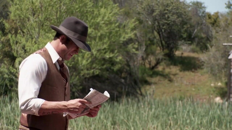 American Idol X: Hot meeting in vintage clothes in the countryside
