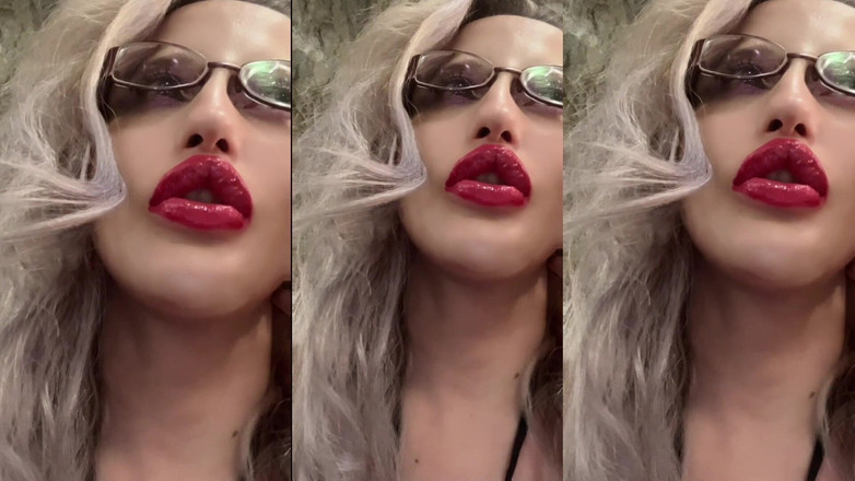 FinDom Goaldigger: シシー覚醒