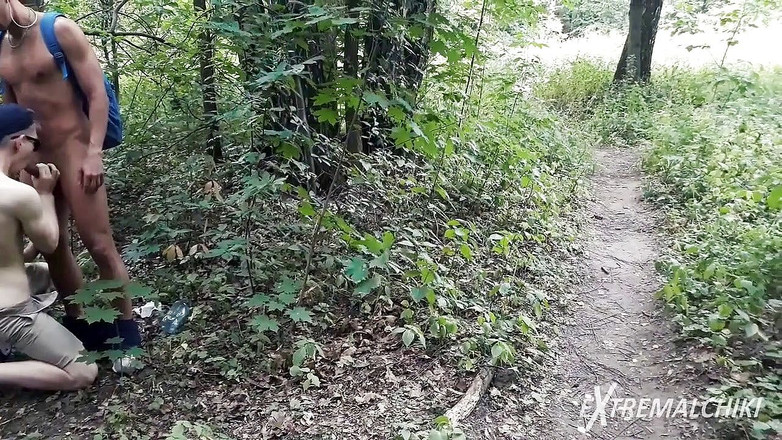 Extremalchiki: Zona spiaggia di città