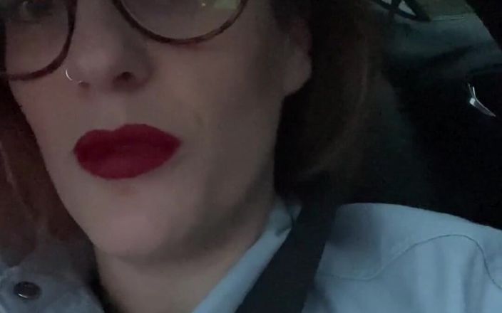 Countess diamond: Zapomněla jsem zmínit, že jedna z míst, kolem které jsem prošla,...