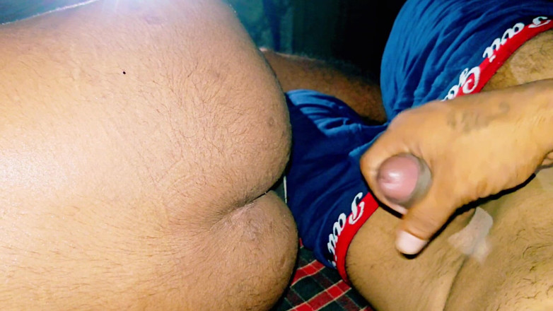 Damniraj: เพื่อน Desi หนุ่มสุดฮอตโดนเย็ดตูดโดยยัดควยในปากและตูด