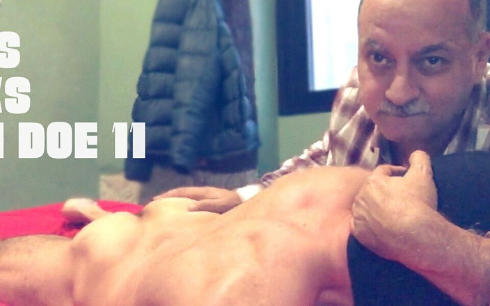 Daddy Chris Marsan: Papà chris scopa un uomo sposato 11