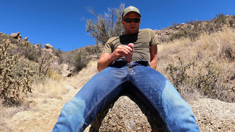 Lapetus: Douches d'avril dans les montagnes