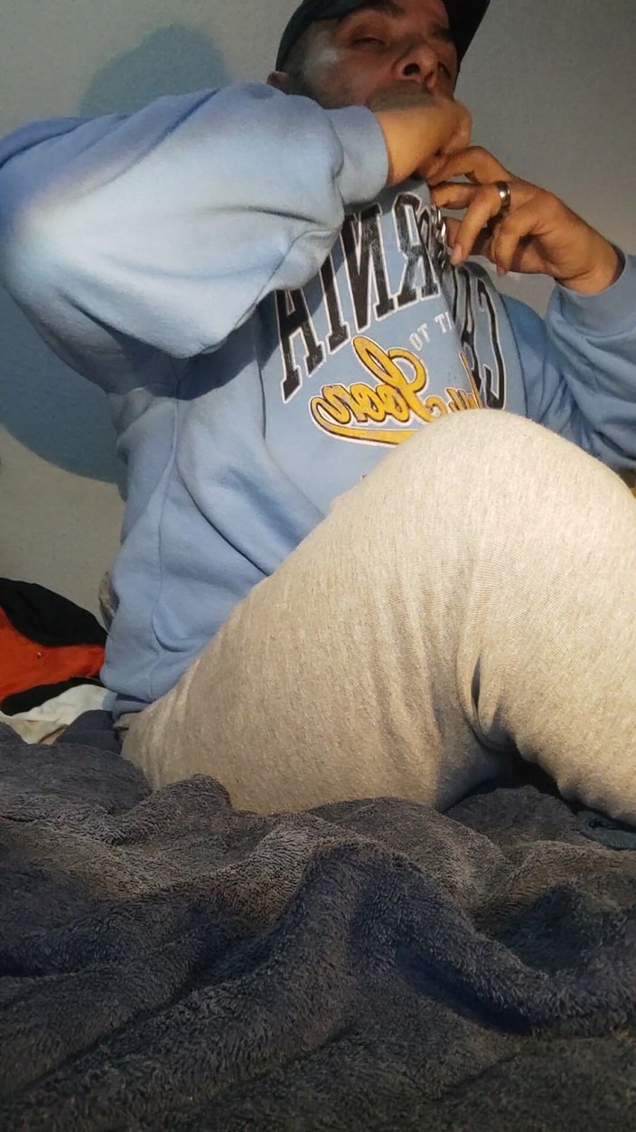 SmokedAlloy2: ダーティソックス、ピス、そしてダーティジャンクブロ。ハンマー！！！