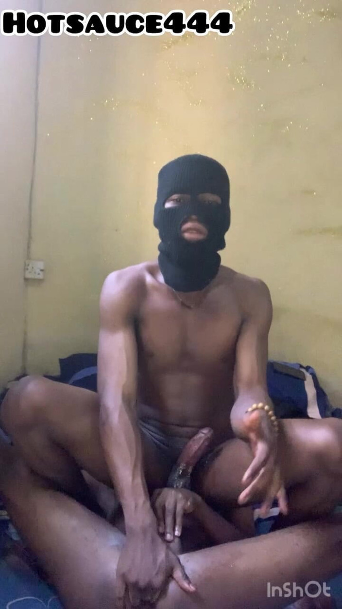 Hotsauce451: Street Thug Couldn’t Get Enough the Last Time
