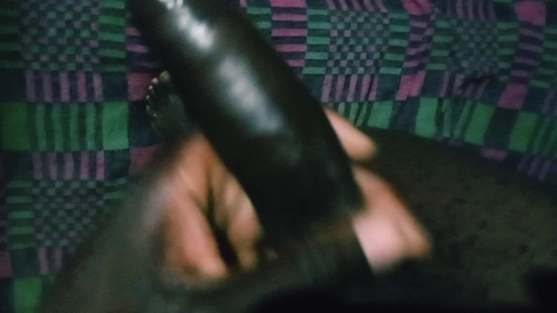 Judith xxx: Kesunyi di Malam