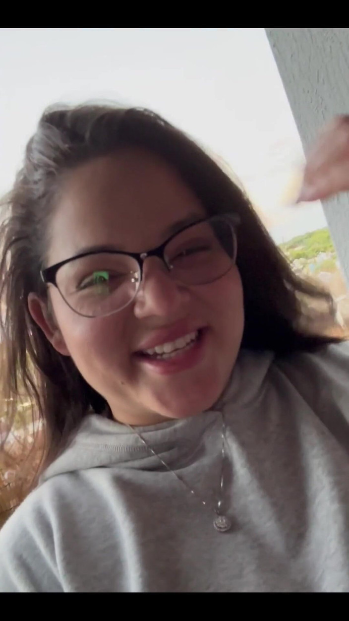 Dani Valentina: Selepas Gim