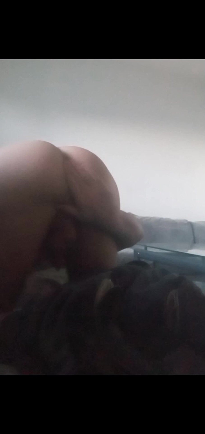 Macak Sa: Pantat panas neraka