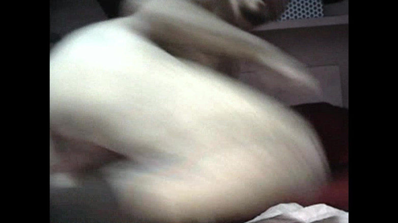 Adam Storm: Mencari Air Mani Panas