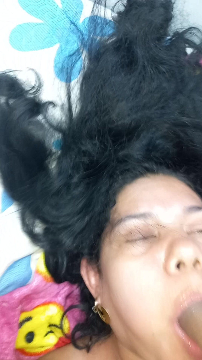 Valkyrie and Luigy Couple: Moglie reale