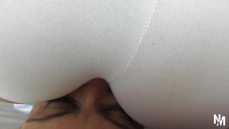 Princess Nikki - My Fetish Clips (Mixed): Duduk muka MILF miang antara satu sama lain