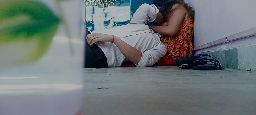 Nazima Khan: 印度学生情人节特别视频