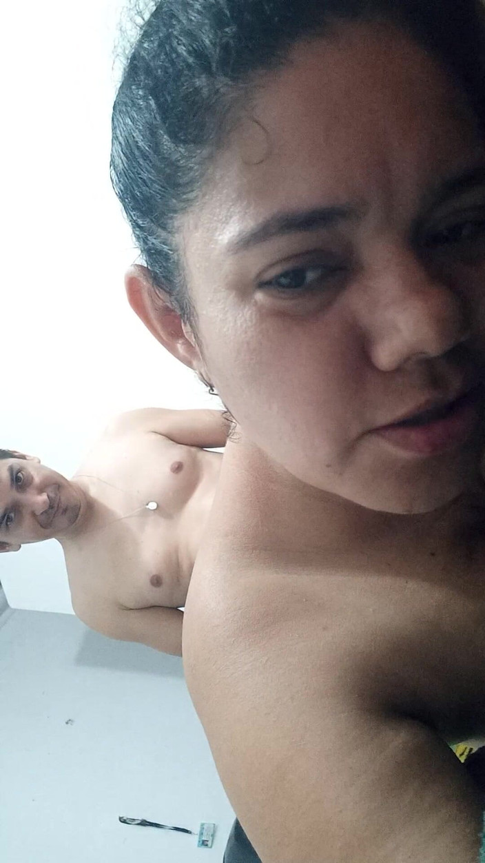 Valkyrie and Luigy Couple: Jiran miang mahu berkongkek dengan Grid Fillernya