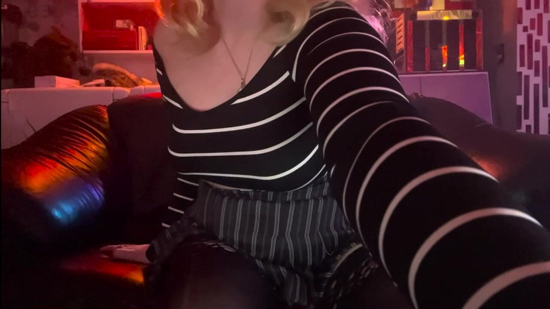 Shawna Panofka: Femdom kremówka majtki na rogacz