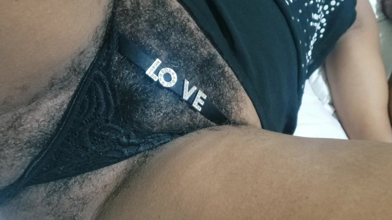 Lovemina: Natural Bush Lover, Hot MILF Hairy Pussy and Adult Amateur...